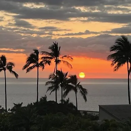 Wailea Ekolu Village 1406